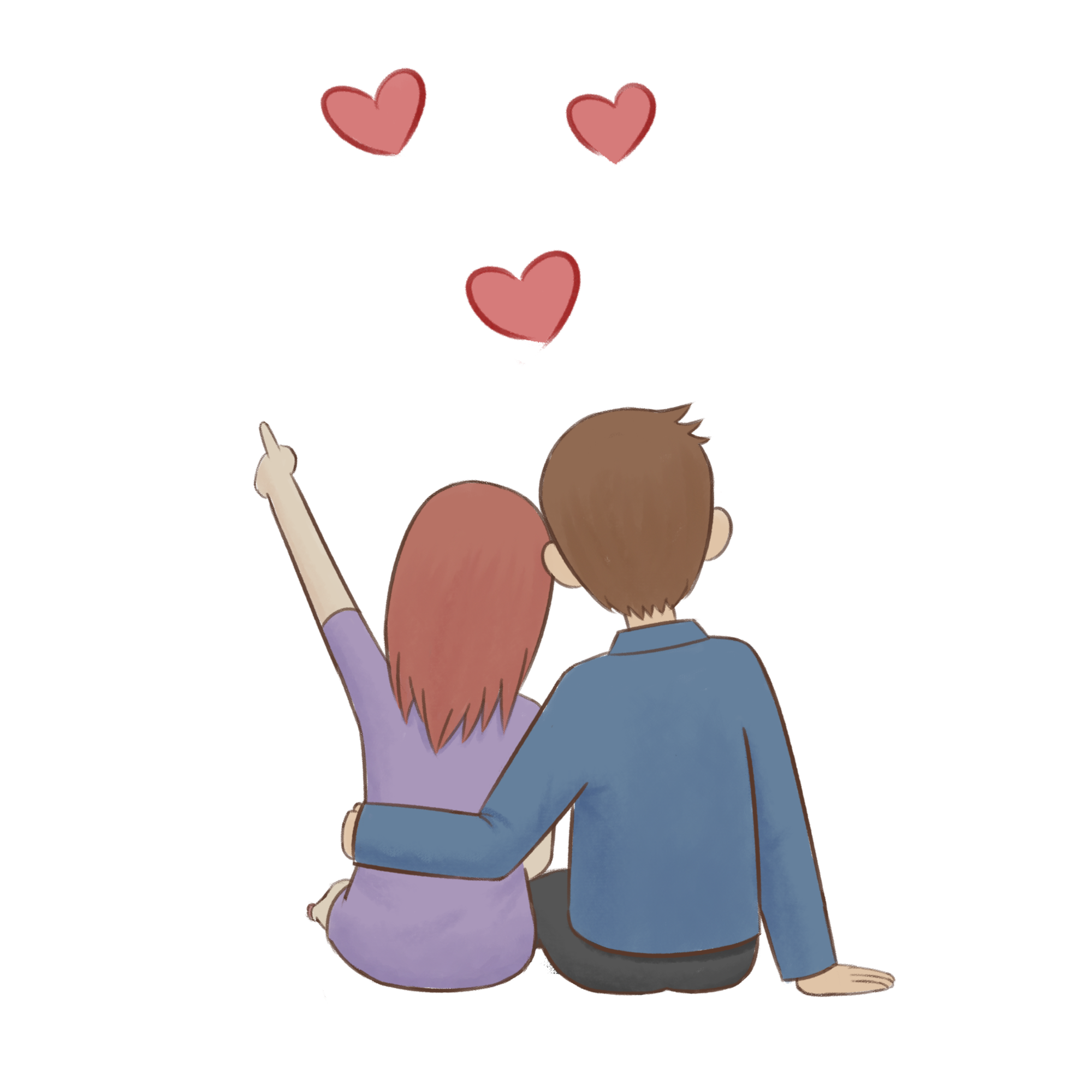 Minimalist bank items